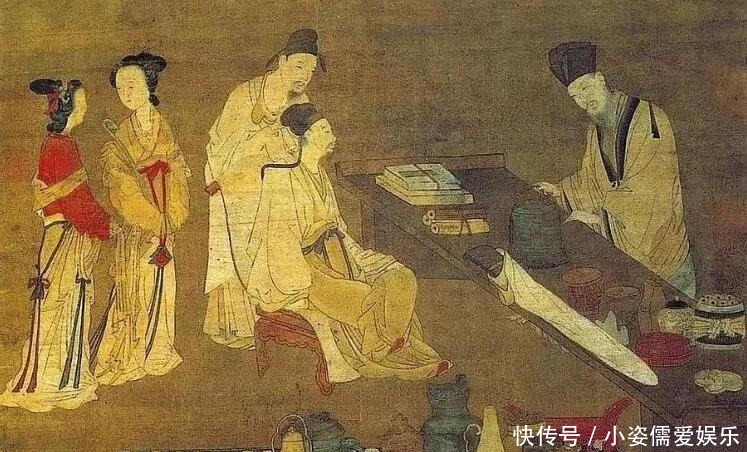 古代|古代的“翰林学士”具体是什么官职，权力大吗
