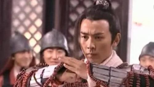 说岳全传$薛仁贵一杆方天画戟打下赫赫战功,这个武器是怎么来的!