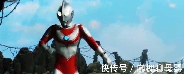 捷德奥特曼|奥特曼中最容易撞脸的五对!捷德奥特曼都被撞懵逼了!