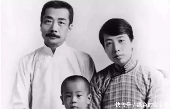 和鲁迅一起|许广平:为逃婚离家出走,和鲁迅同居十年,是鲁迅唯一承认的爱人