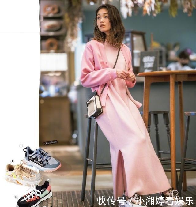 鞋子|入秋后鞋子别乱买，今年流行的是这“2双”，舒适百搭又时髦