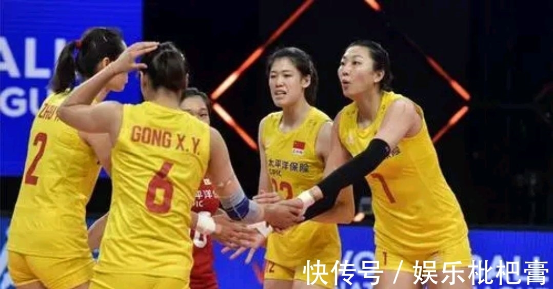 日本女排|中国女排迎新变化,新周期阵容初现雏形,安家杰当选主帅几无悬念