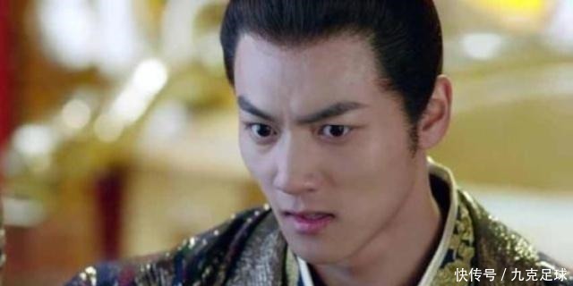 宇文赟|老皇帝刚死,儿子不仅不难过,反而对着棺材大骂怎么才死啊