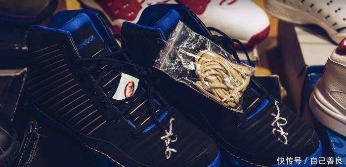 nike|拥有6000双珍稀的限量球鞋是种怎样的体验?