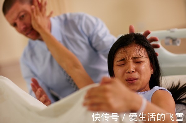 医生|“为什么你宁愿选男医生,也不让我备皮”宝妈的回答让丈夫惭愧