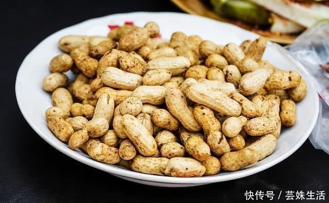 下酒|这8款下酒菜,全吃过的,请允许我喊你一声“酒司令”