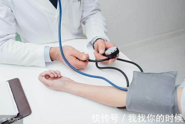 血压升高|原发性高血压和继发性高血压病因各不同，对5种情况应重点排查