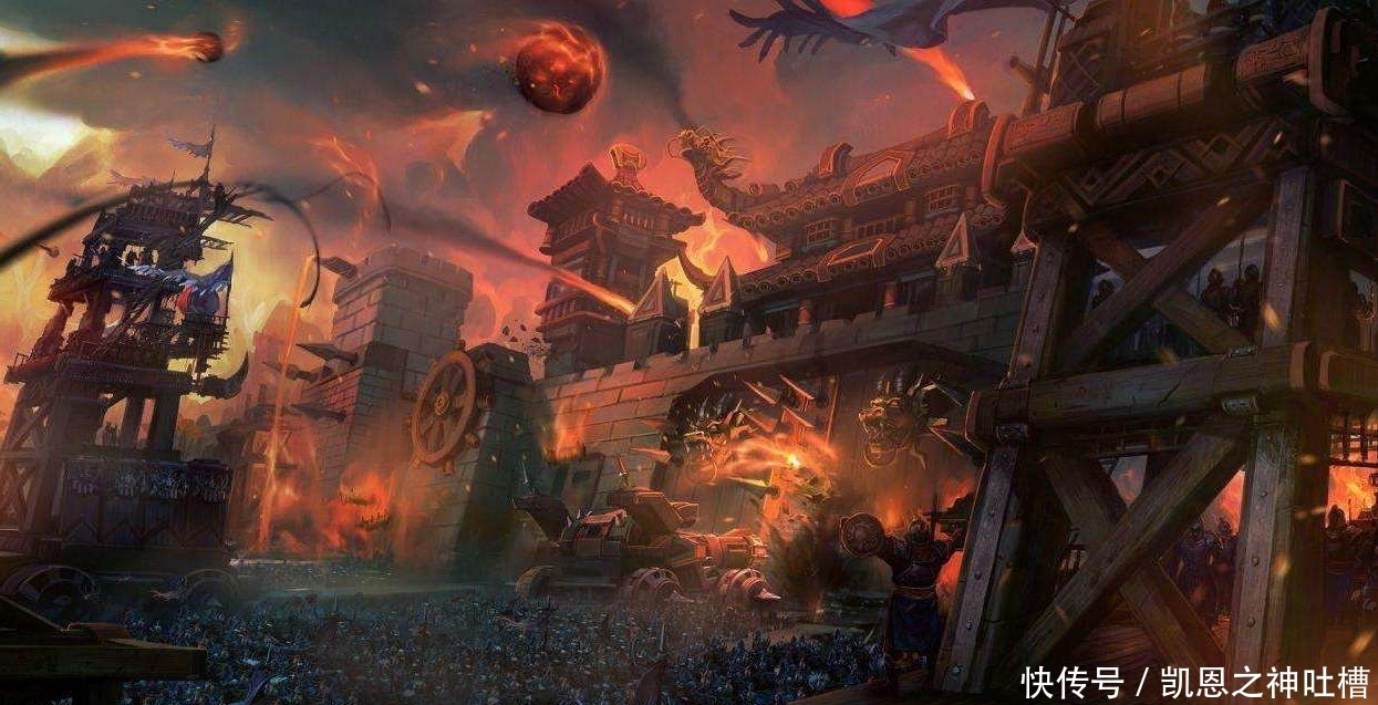 栩栩如生|这本网络小说开局剧情出彩，人物刻画栩栩如生，有如跃然纸上！