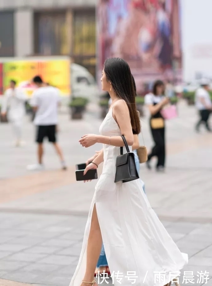 气质|越是穿高跟鞋的女性,越能体现气质和品味