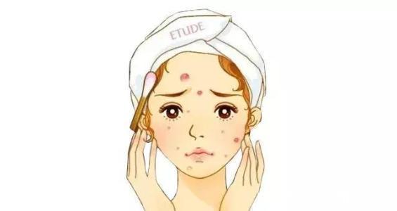 卸妆 21世纪了你还在盲目护肤?正确的护肤方式给我学起来!