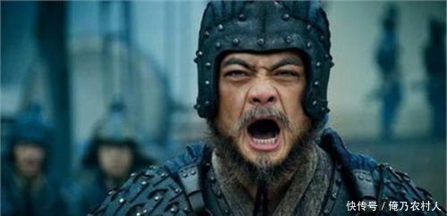 魏延|诸葛亮第一次北伐, 为何没听从魏延的“子午谷奇谋”建议 原因其实很简单!