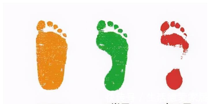 鞋头|小鞋子,大学问,如何给宝宝挑选一双合适的鞋子?