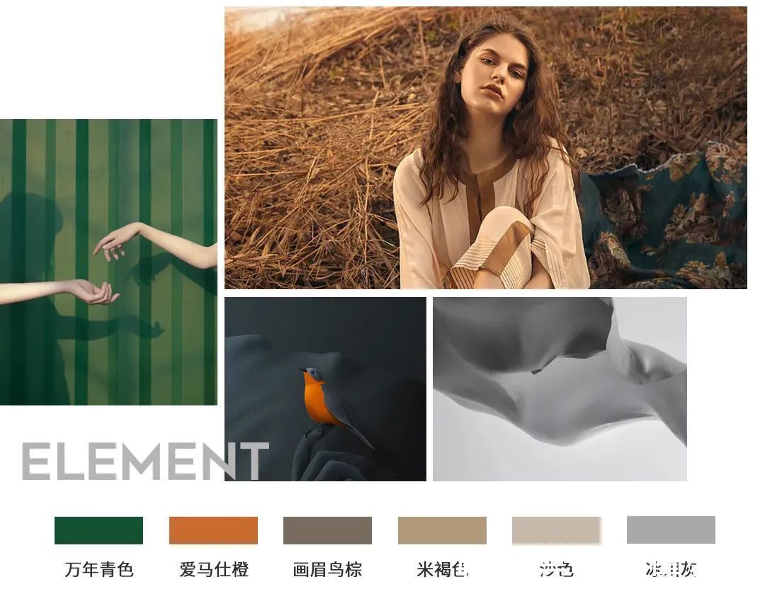 装修设计|鹿山台底跃370㎡现代极简风装修设计