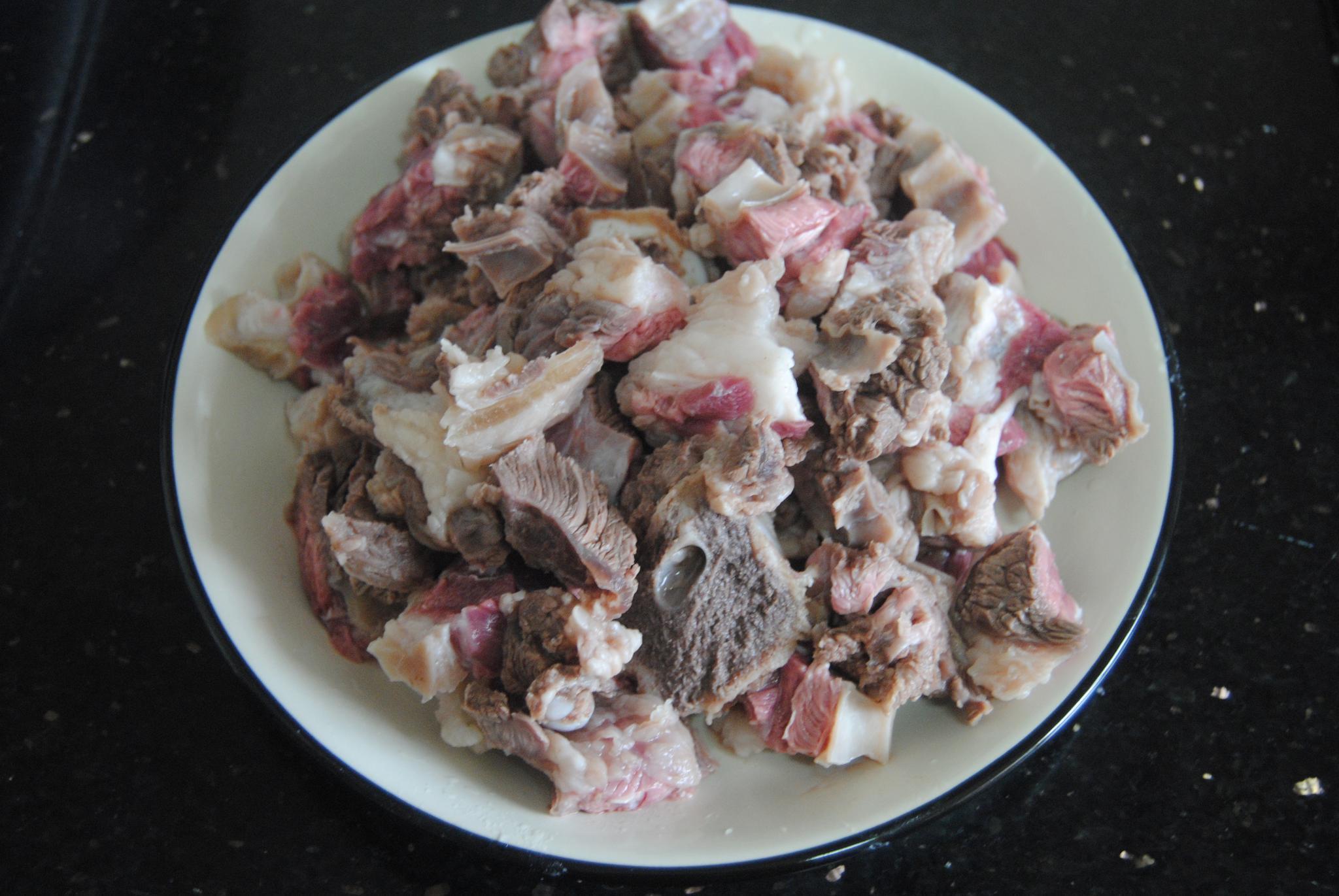 这菜我家一周做三回,每次都吃个精光