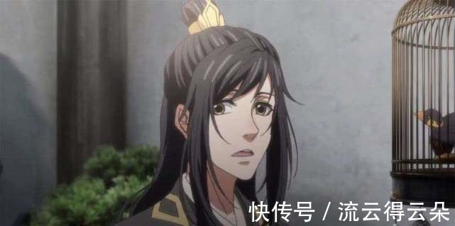 一人之下|全程无辜聂怀桑,处心积虑张楚岚,不良人宋命,三人谁更能苟