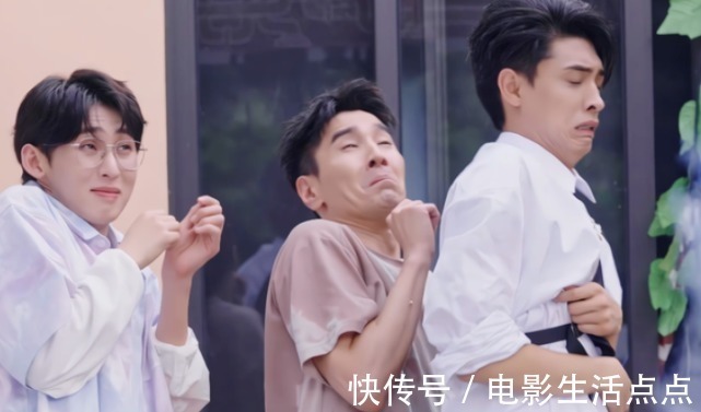 全网热度保持在第四!这档新综艺,玩出什么新花样了?