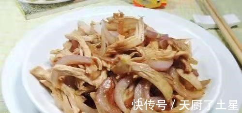 秋季|入秋了,推荐4道家常下饭菜,营养好吃,合理“贴秋膘”!