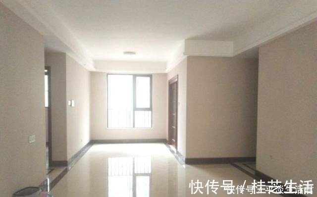 吊顶|新房不做吊顶只花8万块，后期软装和家具到位，照样不输精装修！