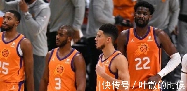 布克|砍31+42,联盟第一!保罗对不起,离开哈登火箭,NBA欠你一个科比