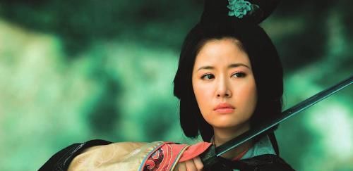 喜欢|老师不会告诉你,历史上的孙尚香,根本就不喜欢刘备