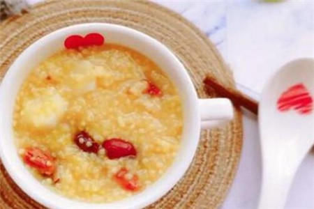 胃酸過多吃這三款食譜緩解