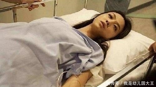 剖腹产|19岁产妇难产,准爸爸不愿签字做手术,孩子出生的样子让护士害怕