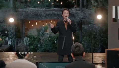 收視蟬聯(lián)第一，播放量輕松破億，芒果這部新綜藝到底有何魅力？