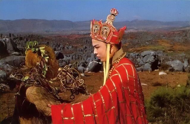 西游记$唐僧在凌云渡已经死了吗,为什么如来的徒子徒孙们都不听话?