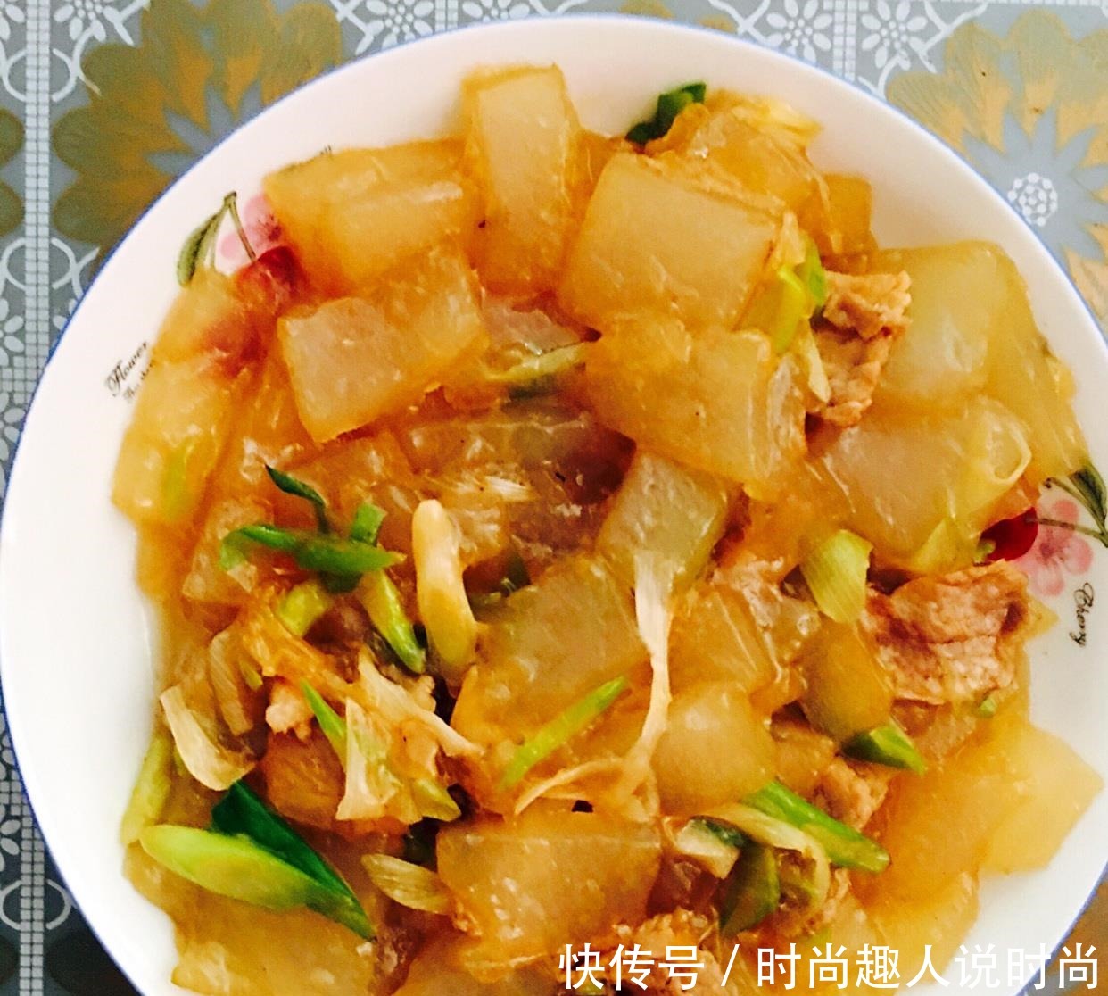 美食|沧州南皮县6大推荐美食,这些地方美食值得你的品尝