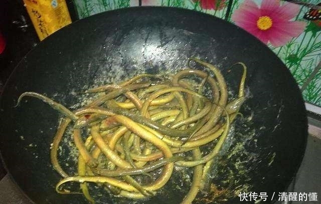 却说|好吃又下饭的经典湘菜,想想就流口水,有人却说太残忍