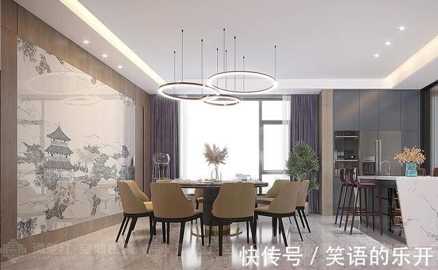 幸福生活|装修案例丨掌握幸福钥匙,解锁生活的多元模式