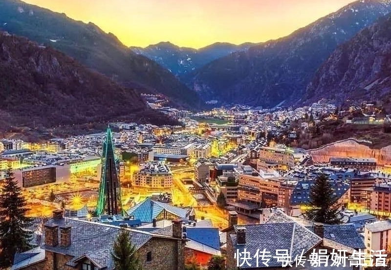用户|为何2000万微信用户，所在国家都填的是安道尔，究竟是哪？