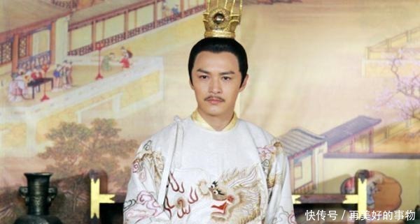 唐朝以前|为何我们要用年号来称呼清朝皇帝,而不是像汉朝的文帝武帝