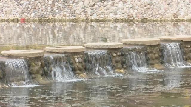 「旅游在乡村」华亭:望山见水留乡韵 乡村旅游魅力足