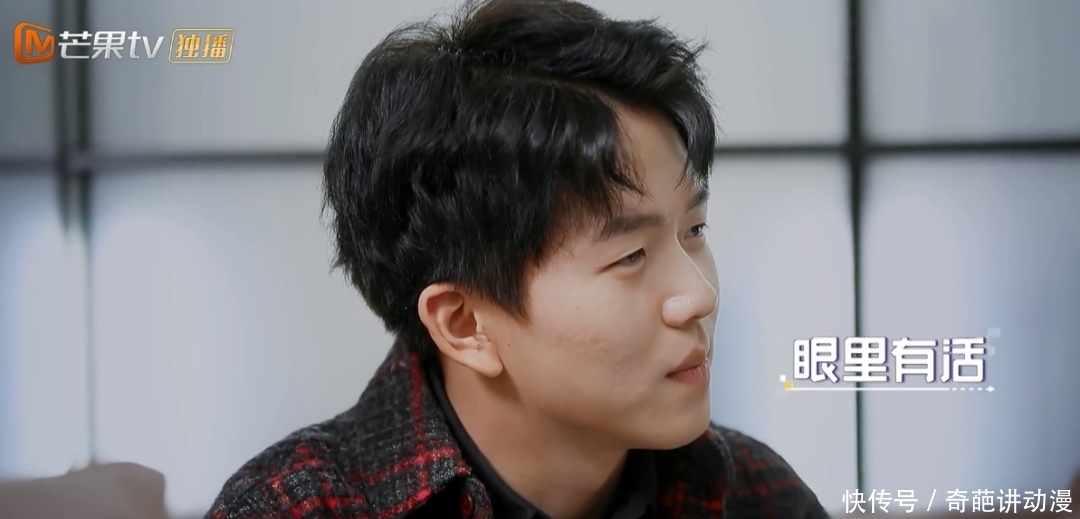 她俩吵起来了,我竟然觉得好过瘾!