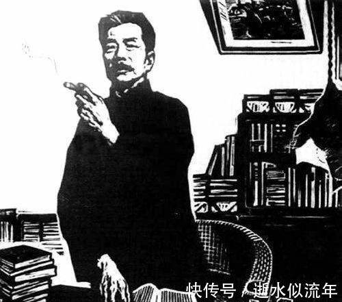 周树人|大多数人都知道鲁迅是笔名，却几乎很少人知道“鲁迅”两字的含义！