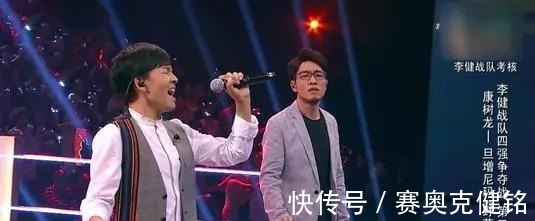 总冠军|好声音第七季冠军旦增尼玛原来是“回锅肉”,今年的冠军有下落了