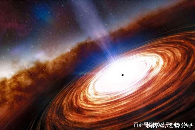 uy 半径45亿公里，是太阳的7000倍，什么恒星有这么巨大?