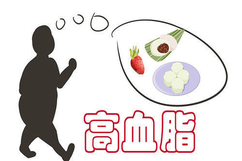 血脂|藏在身边的血脂“加速器”,越是爱吃的人,血管可能越差