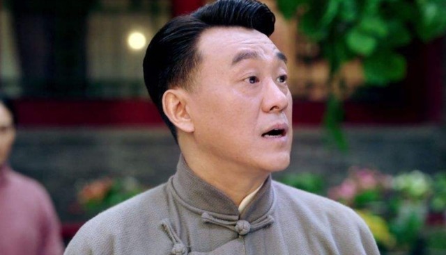 厨师|民国长春有一道名叫“掌中珠”的菜,原料稀缺,厨师要制作不容易