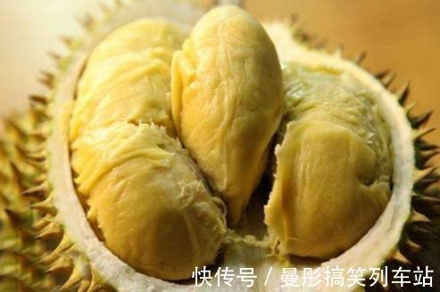 糖尿病人|俗话说“一个榴莲顶3只鸡”,营养师:不管好坏,4类人都少吃榴莲