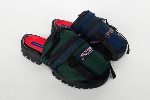 装备|来自设计师的脑洞:用包袋打造独特露营装备系列!