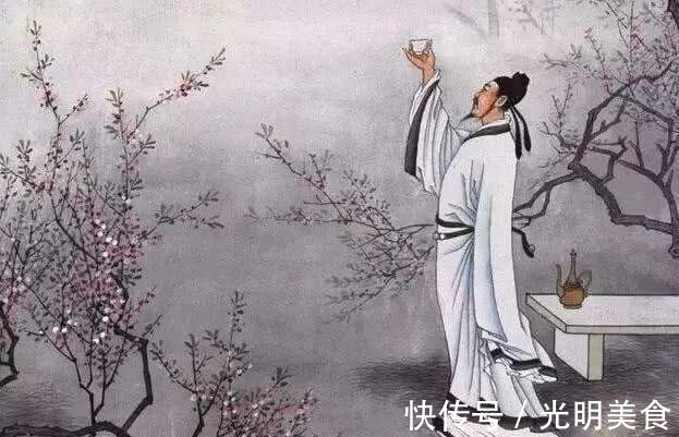 李白!此诗是李白最愚蠢之作,不仅毁了李白一生,还差一点搭上李白的命