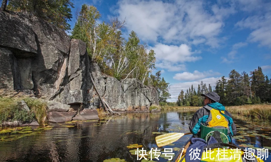 圣地|魅力明尼苏达：探索美国五大湖区的圣地