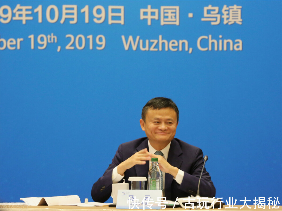 李鉴宸|马云，1个月花125万元聘请5个人，只有马云真正懂得借力思维精髓