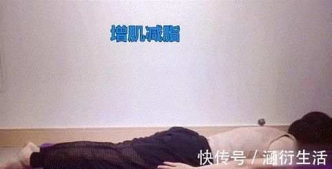 背部|练背的几个好处,一组背部训练,让你练出迷人的背部线条