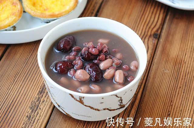 滋阴|女性不想老太快，坚持吃四种食物，滋阴补虚，美容养颜，早吃早好