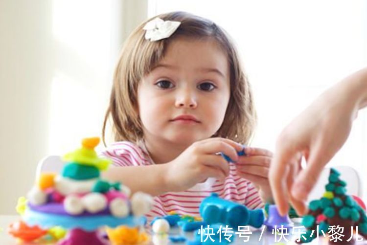 抓住|孩子在幼儿时期,有三次“变聪明”机会,家长至少要帮娃抓住一次