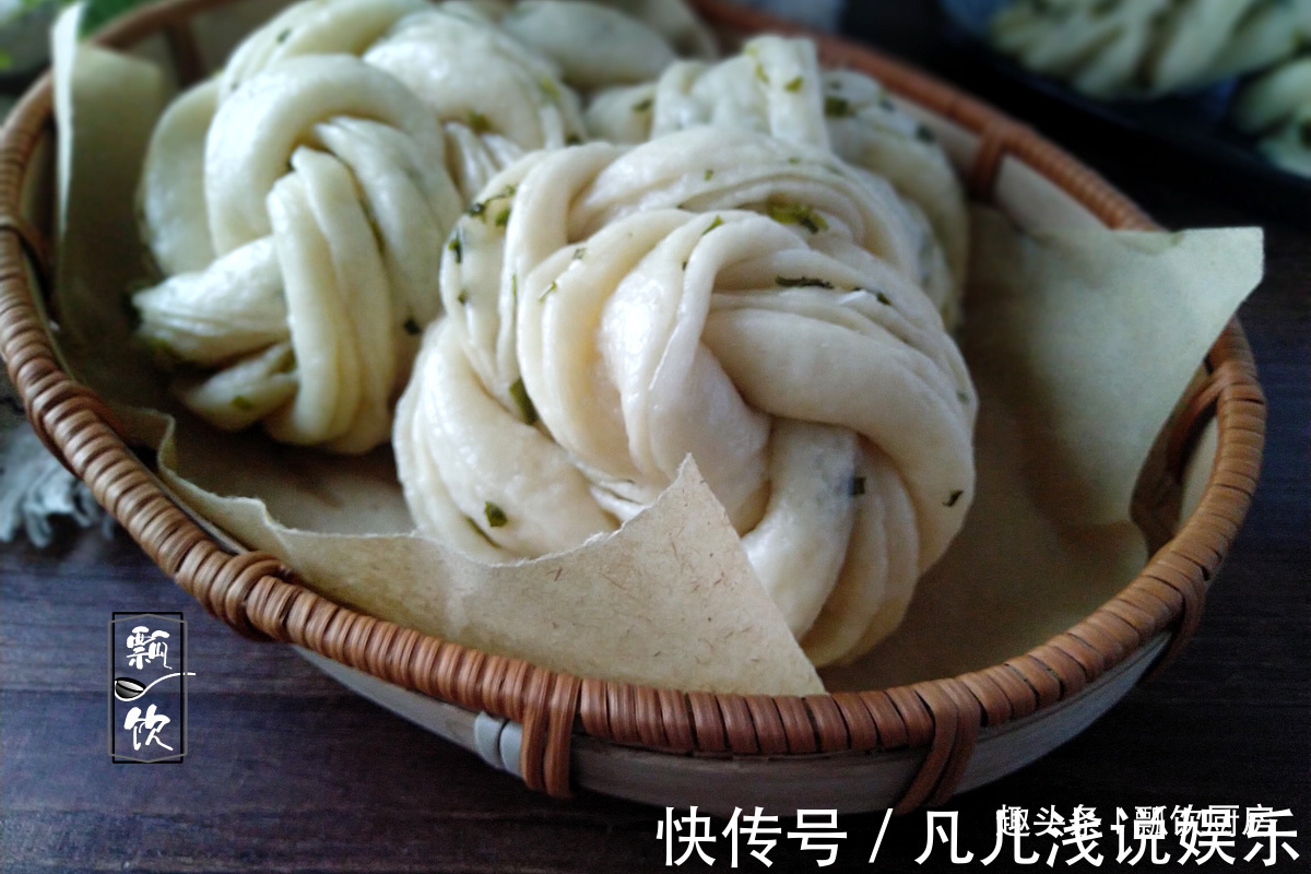 老面|面食想要软，不能只放酵母，加它做，一捏成球一放成棉，凉了都软