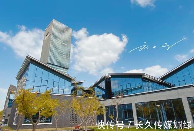 刘小顺|上海“网红”图书馆,就在嘉定区,还曾经被美国杂志评为全球最佳